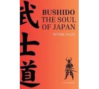 Bushido, The Soul Of Japan: Easy-To-Read Layout