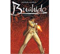 Bushido, tome 1