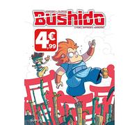 Bushido, Tome 1 : Yuki, apprenti samurai