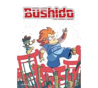 Dupuis Bushido tome 1