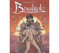 Bushido, tome 3 : Mort