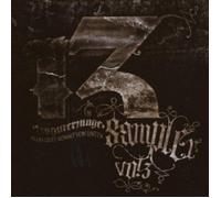 BUSHIDO/UVM - ERSGUTERJUNGE SAMPLER VOL.3-ALLES GUTE KOMMT VON UNTEN CD NEUF