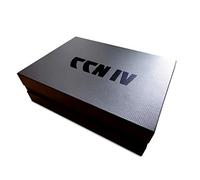 Bushido X Animus - Carlo Cokxxx Nutten 4-Box [Import]