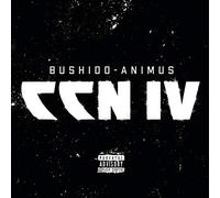 Bushido X Animus - Carlo Cokxxx Nutten 4 [Import]