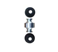 Bushing Douille de rotule de bras de commande supérieur et inférieur avant et arrière, Convient pour Ferrari 360,430 184610 184609 203633 203632 Bagues de Bras(203633 up joint)