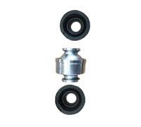 Bushing Douille de rotule de bras de commande supérieur et inférieur avant et arrière, Convient pour Ferrari 360,430 184610 184609 203633 203632 Bagues de Bras(203632 lower joint)