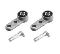 Bushing Joint à rotule Convient pour CADILLAC XTS 2013 - 2019, Convient pour Buick ENVISION 2.0L 3.6L 23275106 23315420, douille d'articulation avant Bagues de Bras