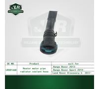 Bushing Lr001184 Bague Bras Commande Pour Jaguar Land Rover, Pièces Complètes Pour Xj Xf Xk Freelander Oem: C2d4723 C2p7942 C2z5119 Lr001184 "Nipseyteko