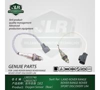 Bushing Lr084108 Douille Bras Commande Land Rover, Pour Range Rover Sport Discovery 3/4/5 Oem:Rgx500211 Rgx500290 Rgx500300 Lr084108 "Nipseyteko