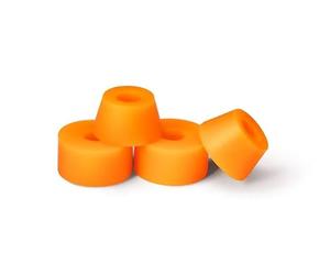 Bushing Street Bushings 93A - Orange - Paris Truck