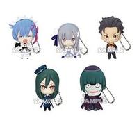 Bushiroad commence sa vie dans un autre monde Collection Ensemble de figurines Volume 2 G