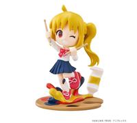 Bushiroad Créatif PalVerse Pale. BOCCHI THE ROCK Figurine Nijika Ijichi JAPON