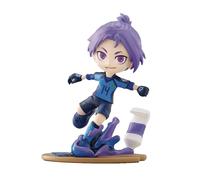 Bushiroad Creative Blue Lock : REO Mikage PalVerse Palé Figurine