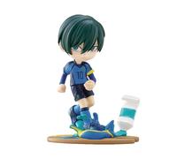 Bushiroad Creative Blue Lock : Rin Itoshi PalVerse Palé Figure