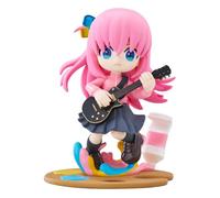 Bushiroad Creative Hitori Gotoh Fig. 11 cm Bocchi The Rock! Palverse Pale