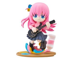 Bushiroad Creative Hitori Gotoh Fig. 11 cm Bocchi The Rock! Palverse Pale