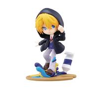 Bushiroad – Figurine Oshi no Ko Aqua PalVerse Pale – 10 cm – sans échelle
