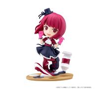 Bushiroad – Figurine Oshi no Ko : Kana Arima PalVerse Pale – sans échelle
