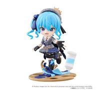Bushiroad Creative PalVerse Pale. Hololive Production Hoshimachi Suisei Figurine
