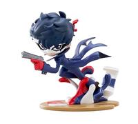 Bushiroad Creative Persona 5 Tactica Joker Palé Figurine
