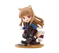 Bushiroad Creative Spice and Wolf: Merchant Meets The Wise Wolf - Holo PalVerse Palé Figure