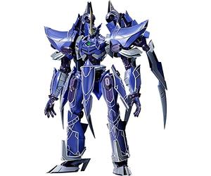 Bushiroad Creative The Legend of Heroes: Trails of Cold Steel Figurine Moderoid Plastic Model Kit Ordine The Azure Knight 17 cm
