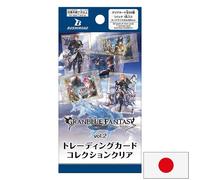 Bushiroad Granblue Fantasy Vol.2 - Display 20 Boosters (Japonais)