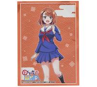 Bushiroad Kasoke's Sleeve Collection High Grade Vol.1861 Fluctuation Zhuang Miyazaki SenshaNozomi