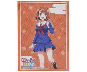 Bushiroad Kasoke's Sleeve Collection High Grade Vol.1861 Fluctuation Zhuang Miyazaki SenshaNozomi