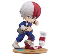 Bushiroad My Hero Academia Statuette PVC PalVerse Shoto Todoroki 11 cm