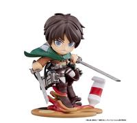 Statuette PalVerse Eren Yeager 11 cm - L'Attaque des Titans