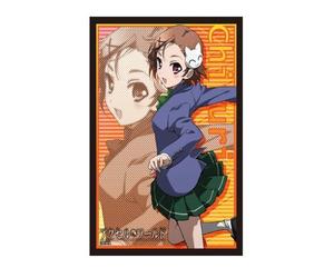 Bushiroad Sleeve Collection HG (high-grade) Vol.418 Accel World "Kurashima thousand lily" Part.2 (japan import)