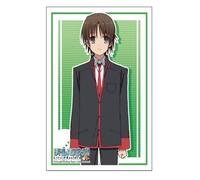 Bushiroad Sleeve Collection Hg (High-grade) Vol.449 Anime Little Busters! "Naoe Logical Tree"