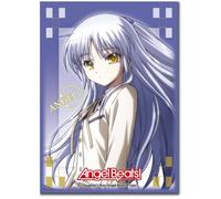 Bushiroad Sleeve Collection HG Vol.4 Angel Beats! [Angel] [Toy] (japan import)