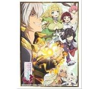 Bushiroad Sleeve Collection High Grade Vol.1680 "How NOT to Summon a Demon Lord"