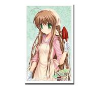 Bushiroad Sleeve Collection Mini Vol.15 Rewrite - Kotori Kanbe