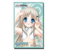 Bushiroad Sleeve Collection Vol.27 Little Busters! Ecstasy [Noumi Kudryavka]