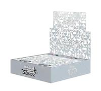 ブシロード(BUSHIROAD) Weiss Schwarz - Disney100 Booster Box