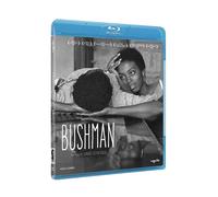 Bushman Blu-ray