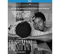Bushman [Blu-ray]