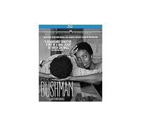 Bushman Blu-ray 4K Ultra HD
