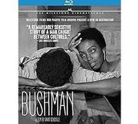 Bushman Blu-ray 4K Ultra HD E
