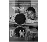 Bushman [Digital Video Disc] Subtitled