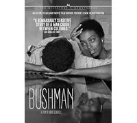 Bushman [DVD]