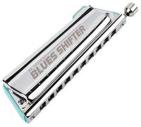 Bushman Harmonicas Bushman Harmonicas Blues Shifter A
