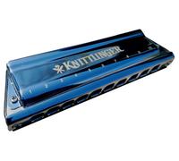 Bushman Harmonicas Bushman Harmonicas Knittlinger Low D