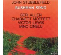 Bushman Song [Edition] [Import Allemand]
