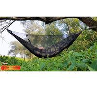 Bushmen Hammock Mosquito Net - Jungle tropicale