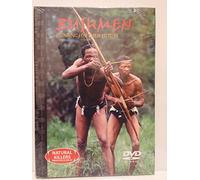 Bushmen: Hunting for their Future - Natural Killers Predators Close-Up No: 50