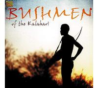 Bushmen of the Kalahari